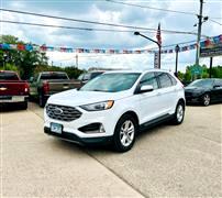 2019 Ford Edge  2019 Ford Edge