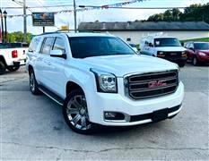 2016 GMC Yukon XL  2016 GMC Yukon XL