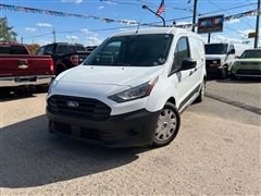 2021 Ford Transit Connect 