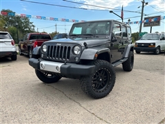 2014 Jeep Wrangler  2014 Jeep Wrangler