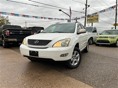 2004 Lexus RX 330 
