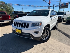 2014 Jeep Grand Cherokee  2014 Jeep Grand Cherokee