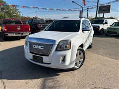 2014 GMC Terrain  2014 GMC Terrain