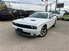 2015 Dodge Challenger 
