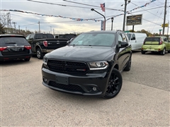 2017 Dodge Durango 