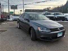 2014 Volkswagen Jetta 
