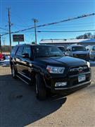2011 Toyota 4Runner 
