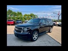 2017 Chevrolet Suburban 