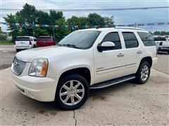 2013 GMC Yukon Denali 