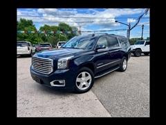 2018 GMC Yukon XL 
