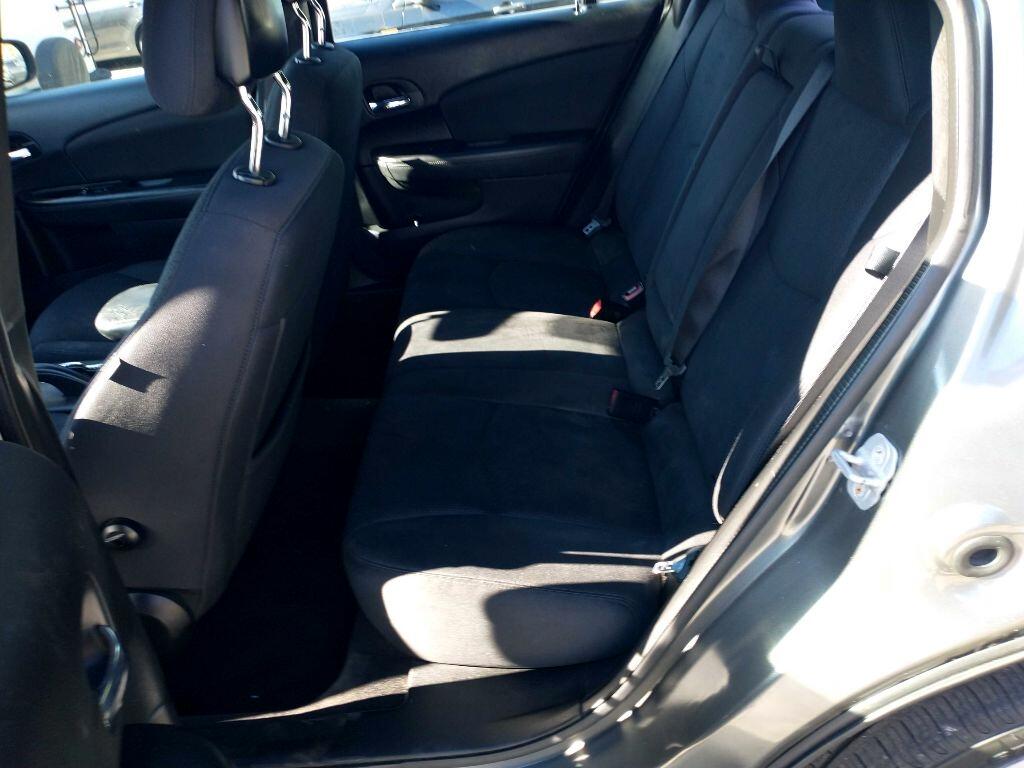 Chrysler 200 Touring 2013 Chrysler 200 Touring 2013