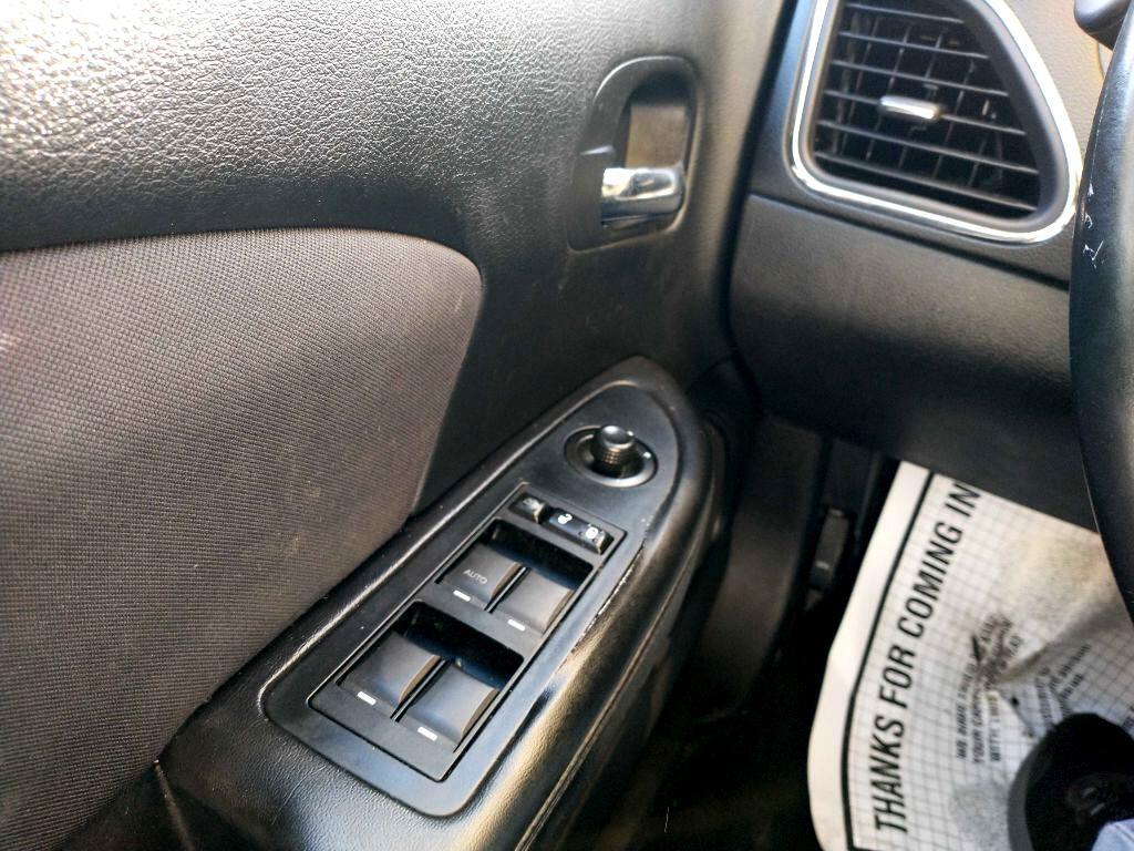 Chrysler 200 Touring 2013 Chrysler 200 Touring 2013