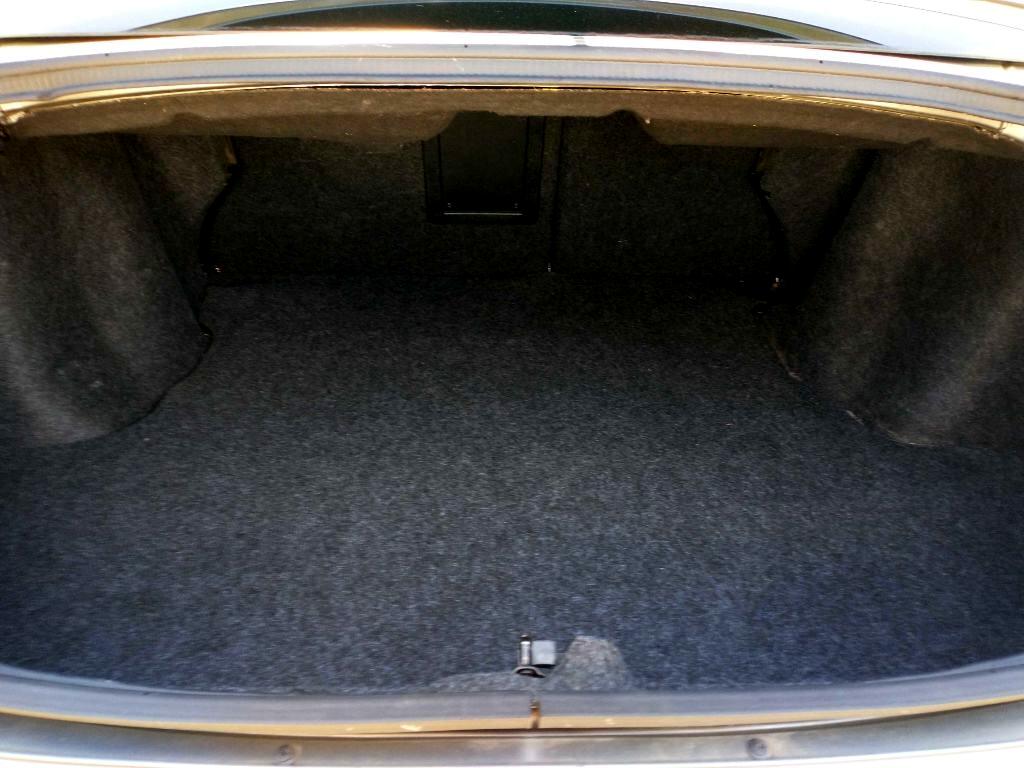 Chrysler 200 Touring 2013 Chrysler 200 Touring 2013