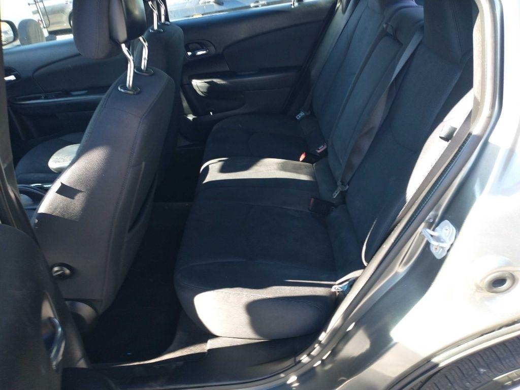 Chrysler 200 Touring 2013