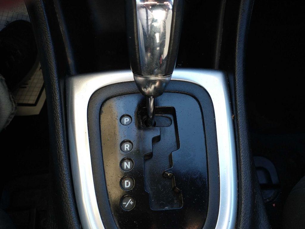 Chrysler 200 Touring 2013