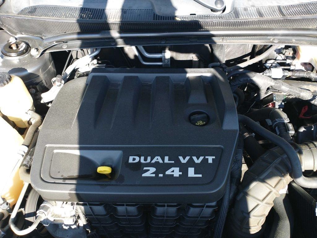 Chrysler 200 Touring 2013