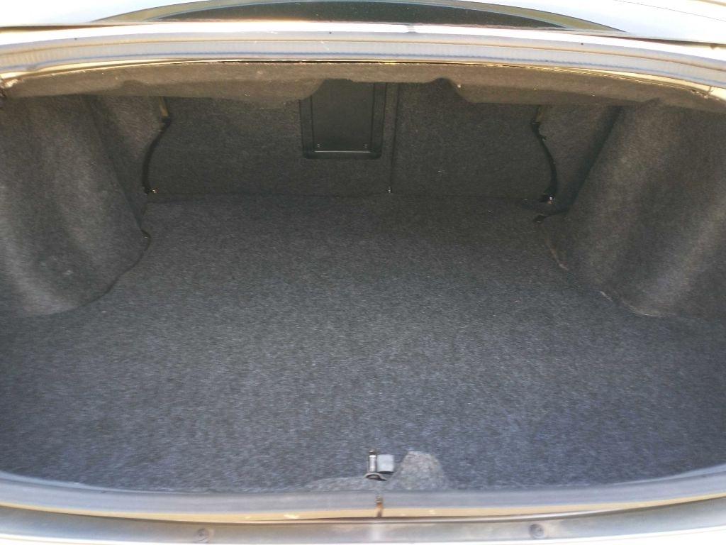 Chrysler 200 Touring 2013