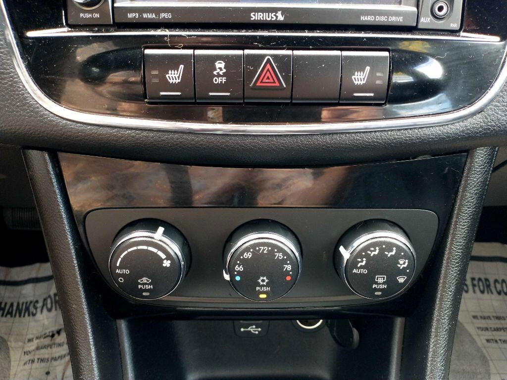 Chrysler 200 Limited 2012 Chrysler 200 Limited 2012