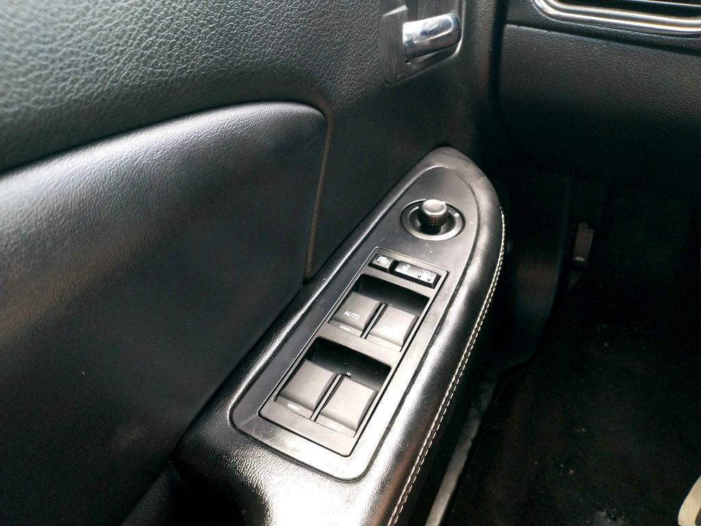 Chrysler 200 Limited 2012 Chrysler 200 Limited 2012