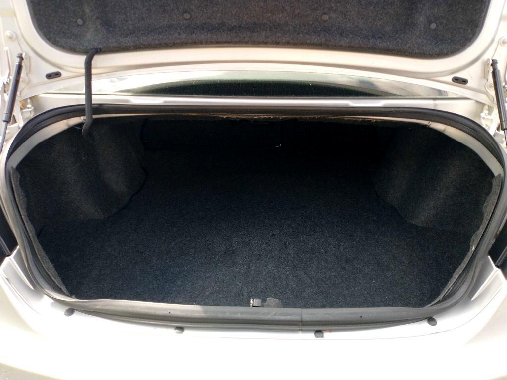 Chrysler 200 Limited 2012 Chrysler 200 Limited 2012