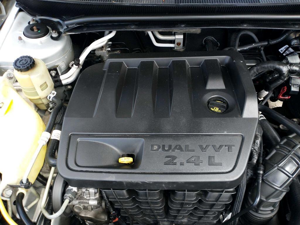 Chrysler 200 Limited 2012 Chrysler 200 Limited 2012