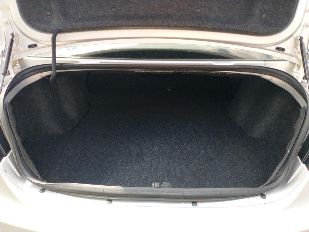 Chrysler 200 Limited 2012