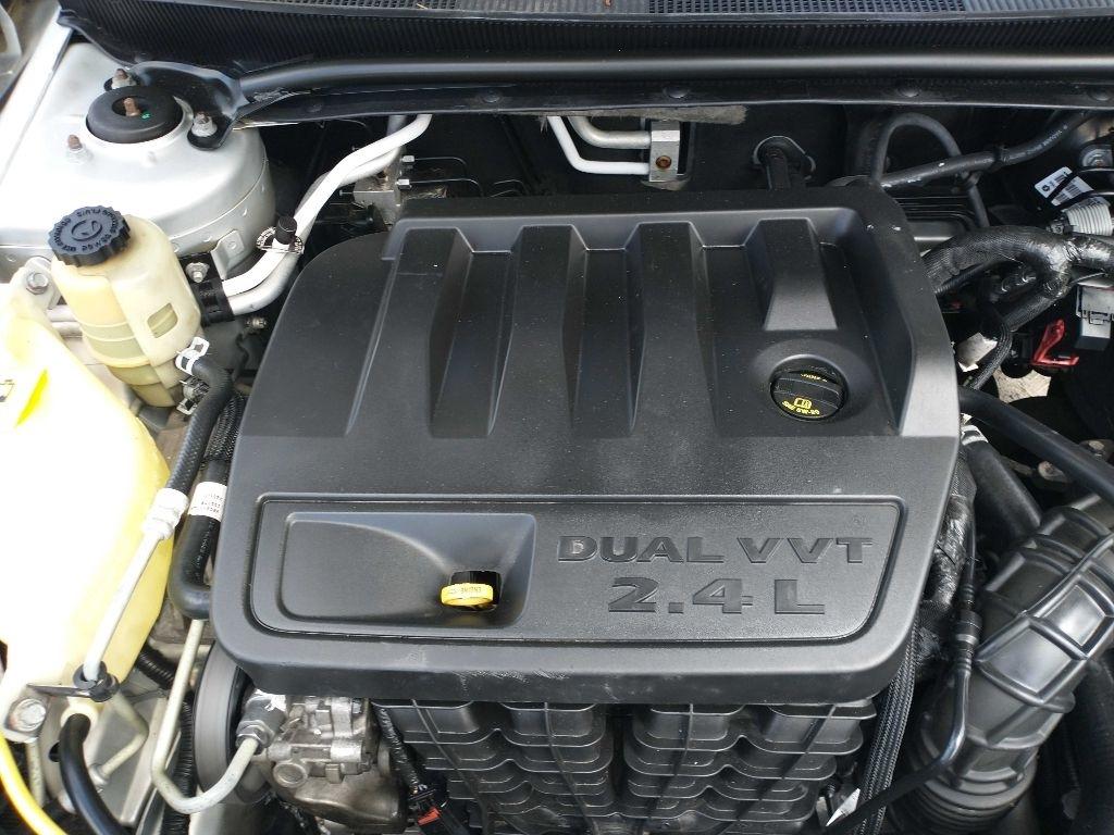 Chrysler 200 Limited 2012