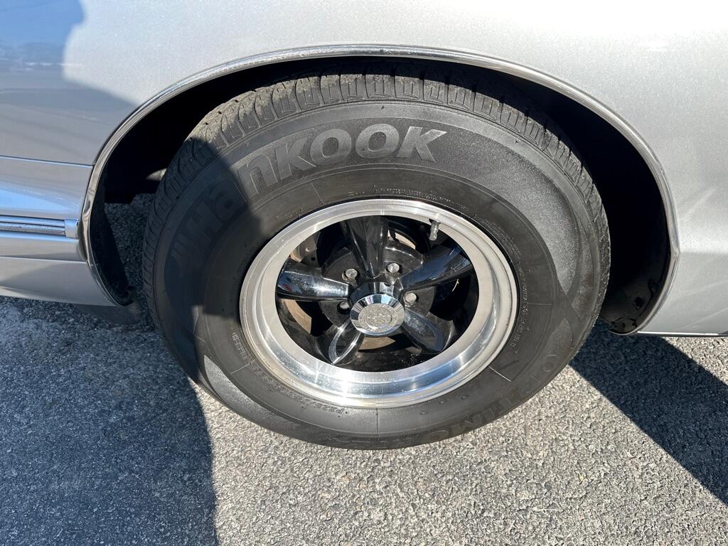 Chevrolet Caprice Wagon Base 1991 Chevrolet Caprice Wagon Base 1991