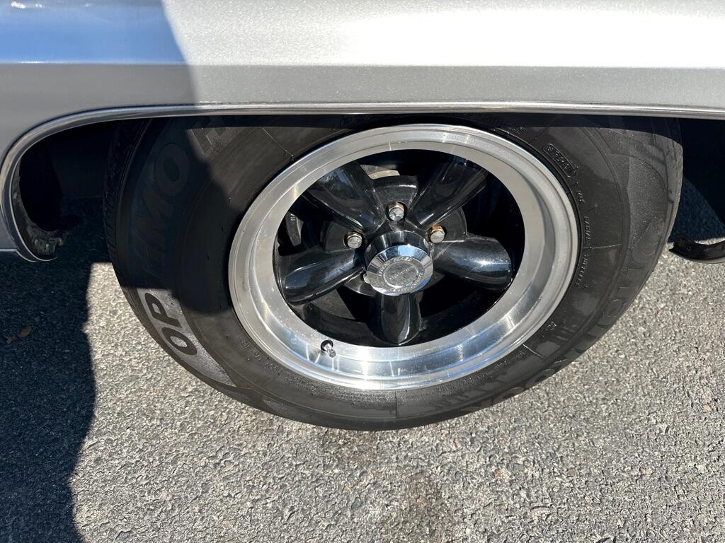 Chevrolet Caprice Wagon Base 1991 Chevrolet Caprice Wagon Base 1991