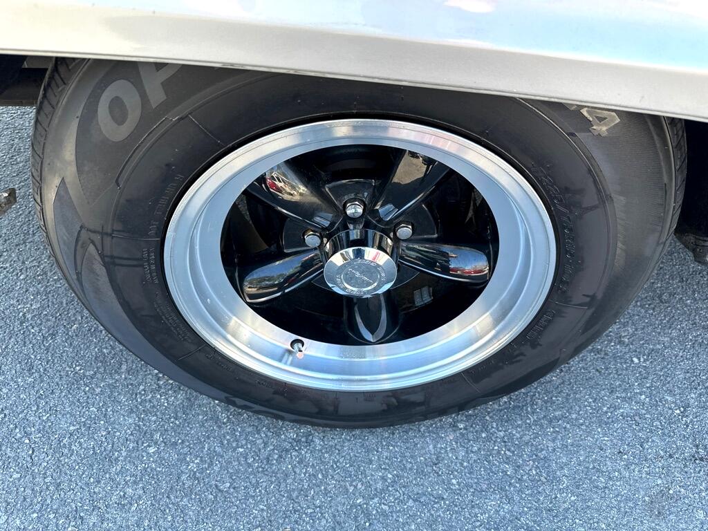 Chevrolet Caprice Wagon Base 1991 Chevrolet Caprice Wagon Base 1991