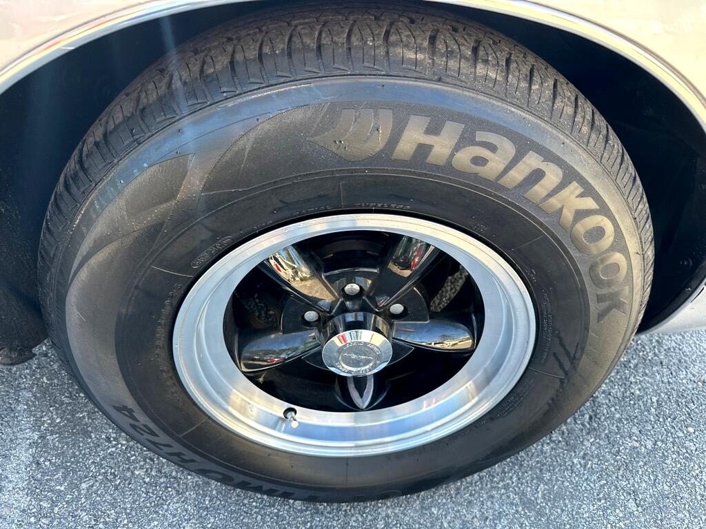 Chevrolet Caprice Wagon Base 1991 Chevrolet Caprice Wagon Base 1991