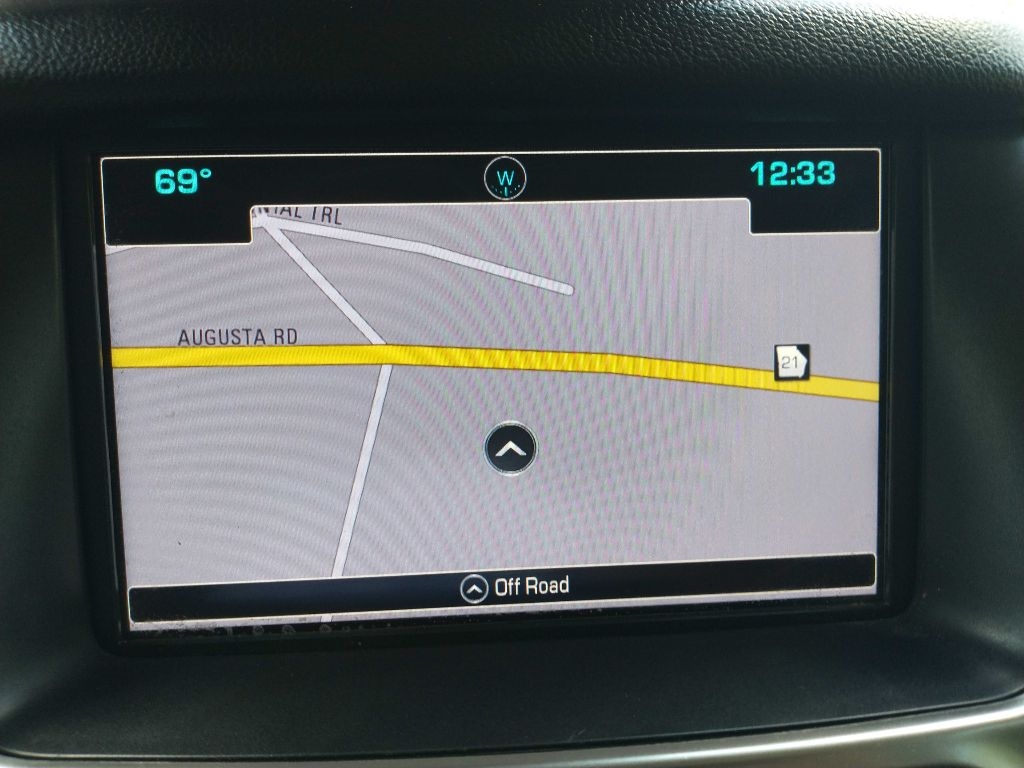 Chevrolet Suburban LT 4WD 2017 Chevrolet Suburban LT 4WD 2017