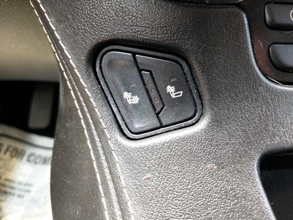 Chevrolet Suburban LT 4WD 2017 Chevrolet Suburban LT 4WD 2017