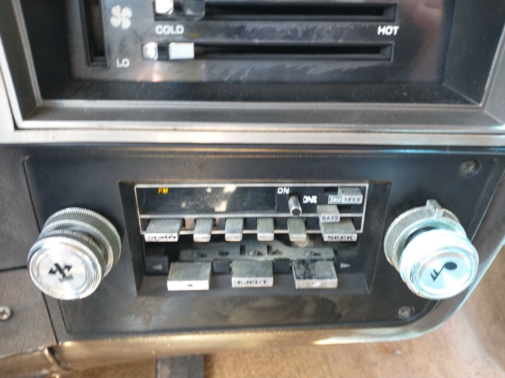 Chevrolet C/K 20 Suburban 2WD 1986