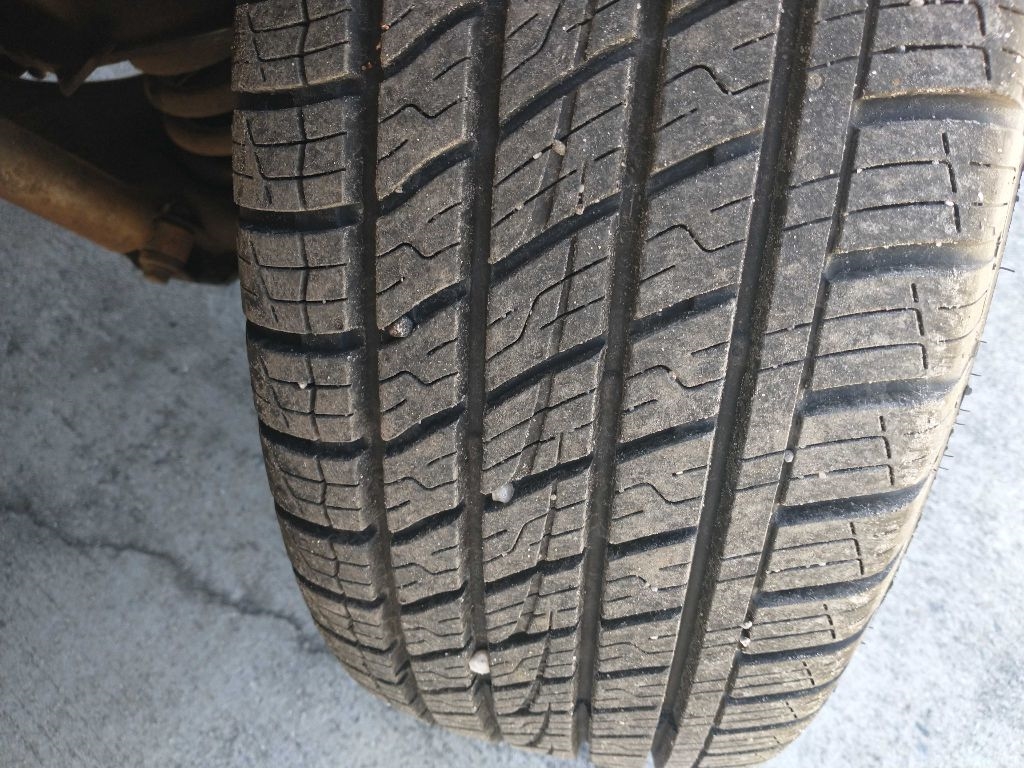 Chevrolet C/K 20 Suburban 2WD 1986