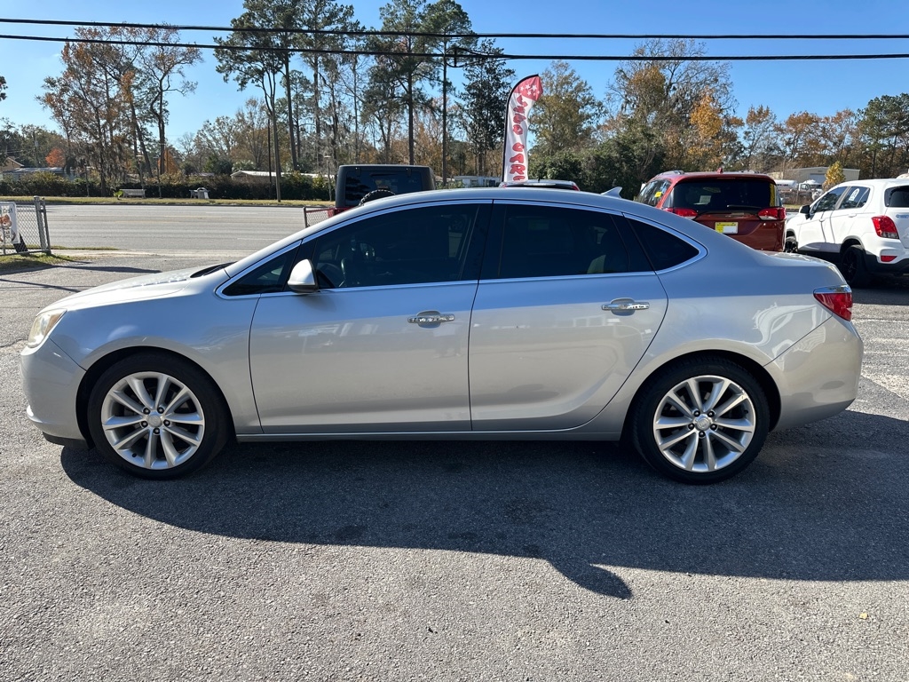 2014 Buick Verano Convenience