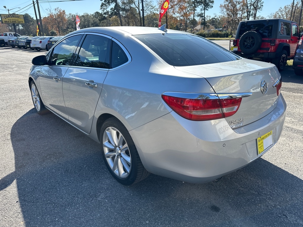 Buick Verano Convenience 2014 Buick Verano Convenience 2014