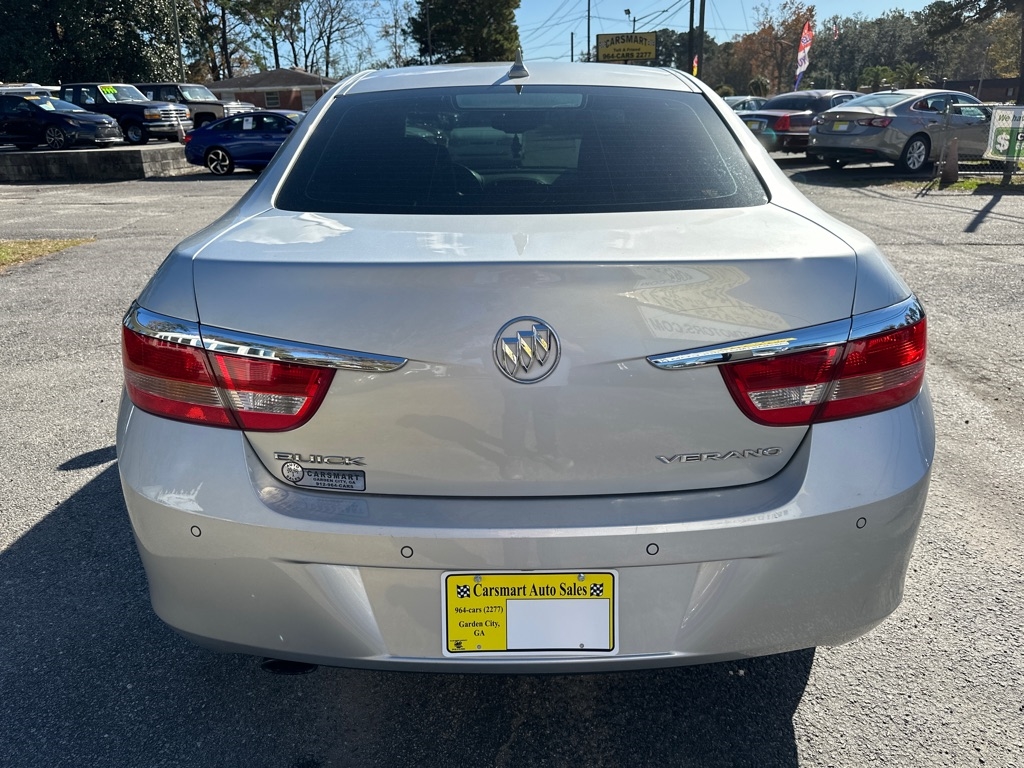 Buick Verano Convenience 2014 Buick Verano Convenience 2014