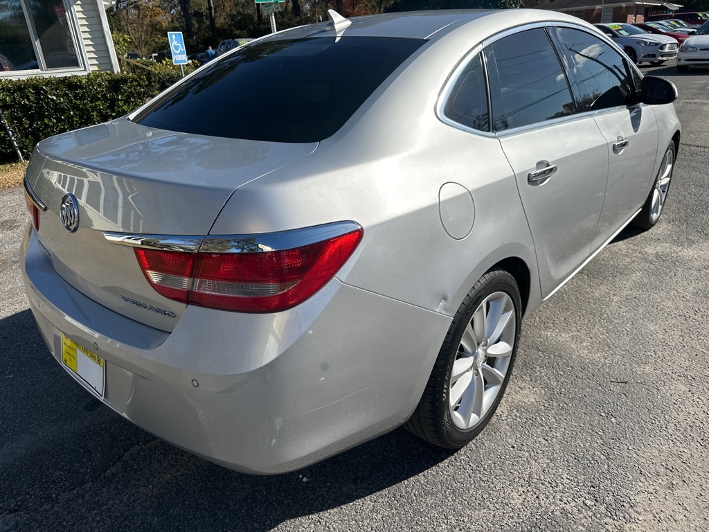 Buick Verano Convenience 2014 Buick Verano Convenience 2014