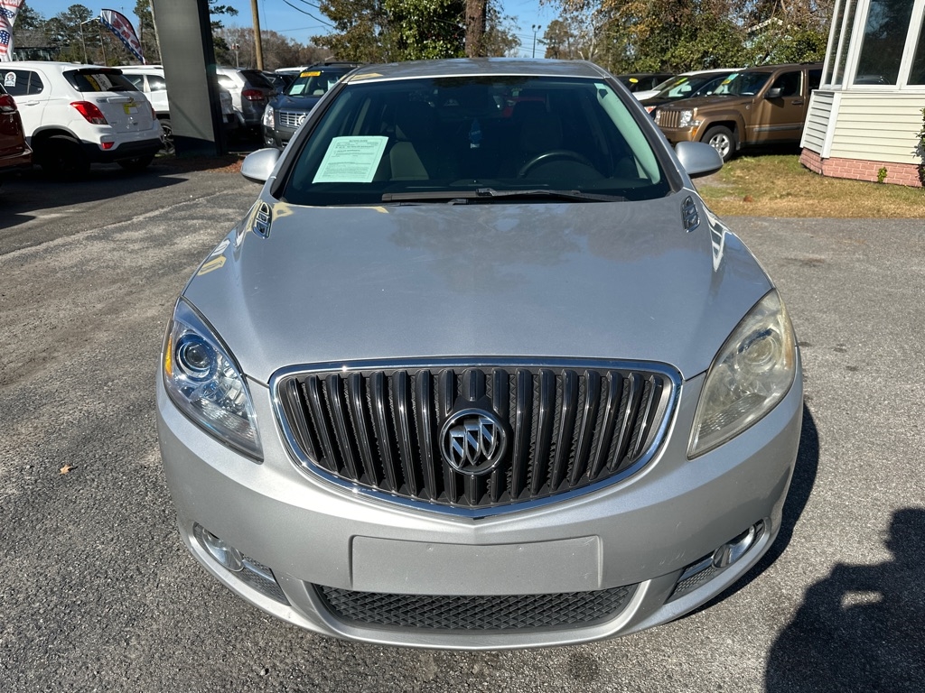 Buick Verano Convenience 2014 Buick Verano Convenience 2014