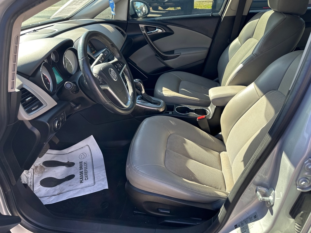 Buick Verano Convenience 2014 Buick Verano Convenience 2014