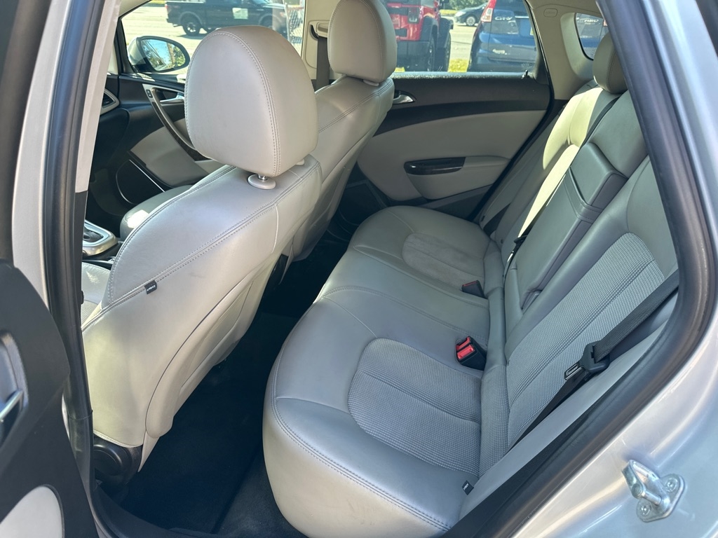 Buick Verano Convenience 2014 Buick Verano Convenience 2014