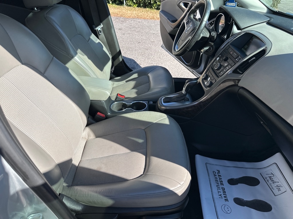 Buick Verano Convenience 2014 Buick Verano Convenience 2014