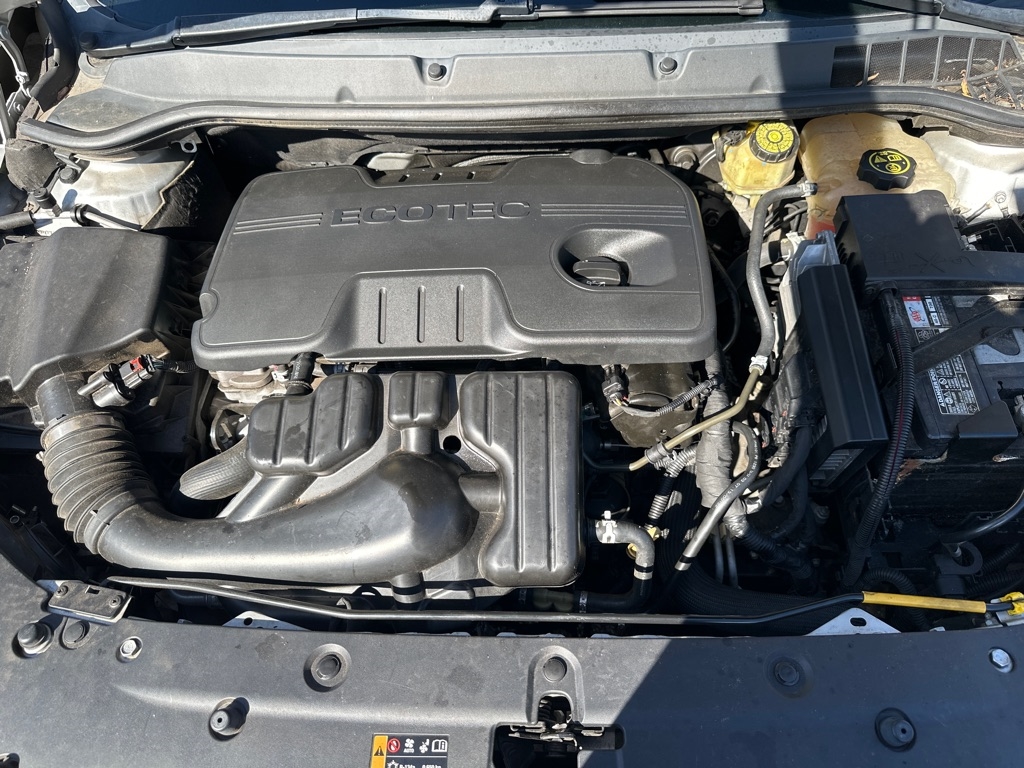 Buick Verano Convenience 2014 Buick Verano Convenience 2014