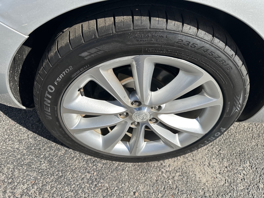 Buick Verano Convenience 2014 Buick Verano Convenience 2014