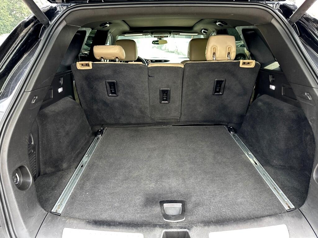 Cadillac XT5 Premium Luxury 2017 Cadillac XT5 Premium Luxury 2017