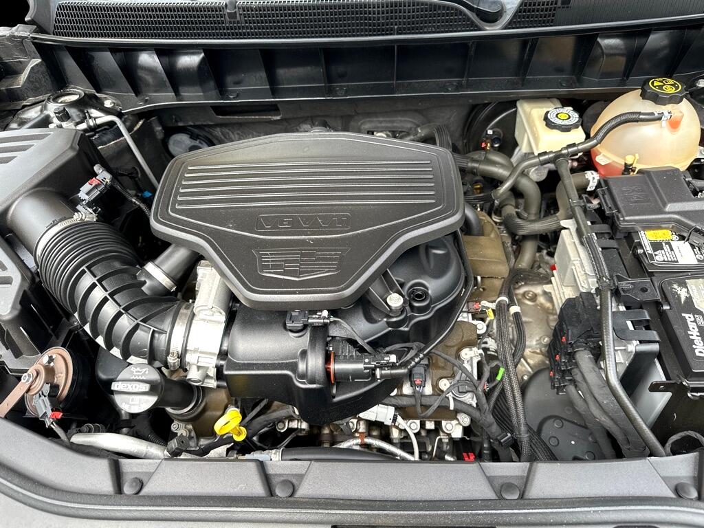 Cadillac XT5 Premium Luxury 2017 Cadillac XT5 Premium Luxury 2017