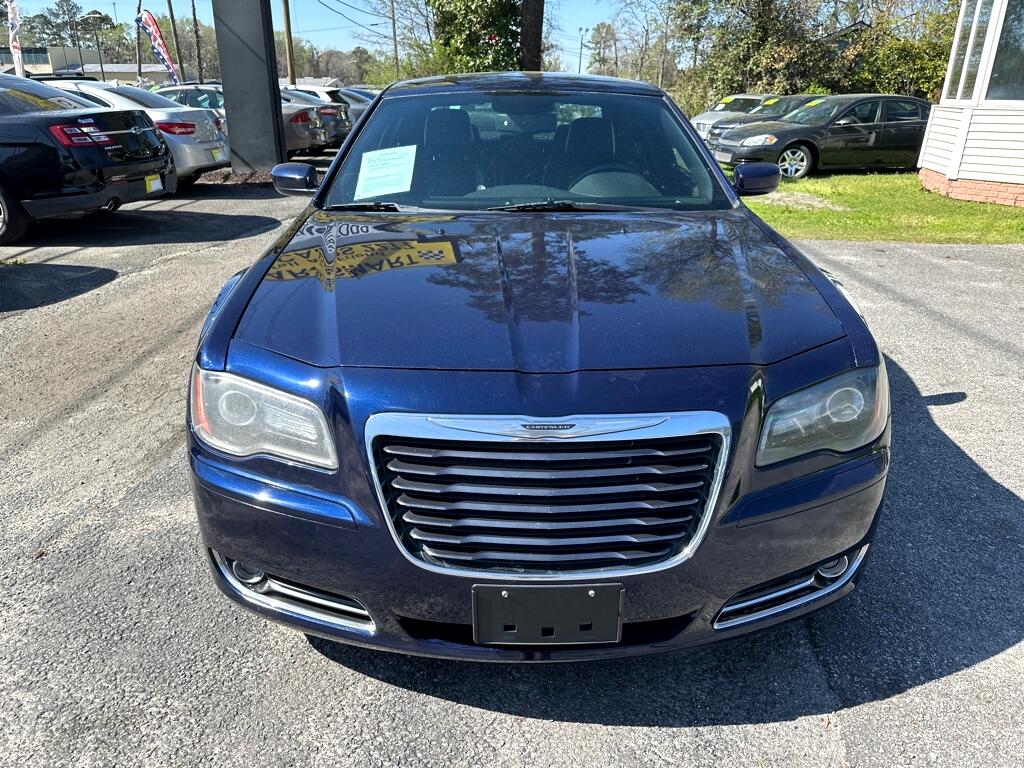 Chrysler 300 S V6 RWD 2014 Chrysler 300 S V6 RWD 2014