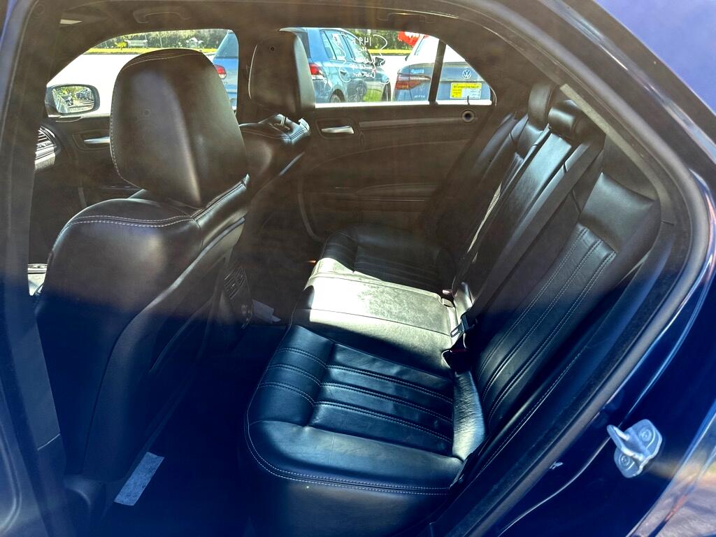 Chrysler 300 S V6 RWD 2014 Chrysler 300 S V6 RWD 2014