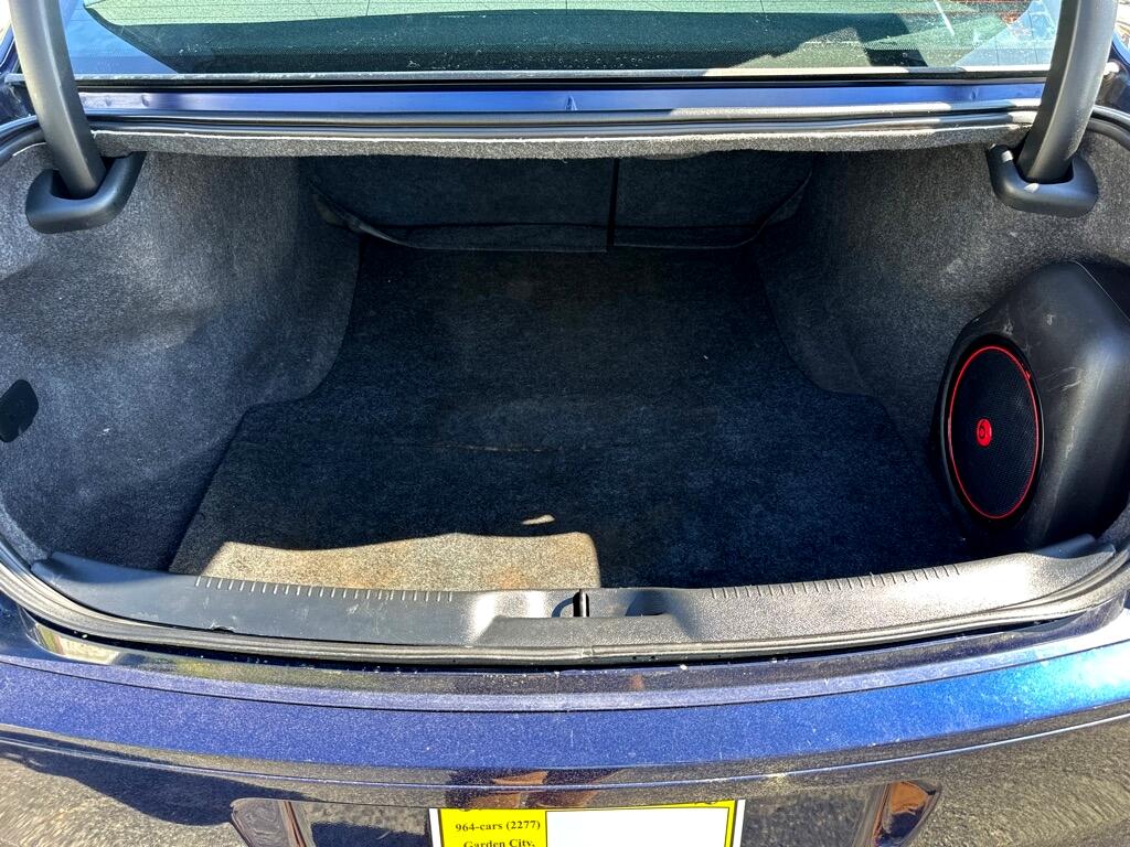 Chrysler 300 S V6 RWD 2014 Chrysler 300 S V6 RWD 2014